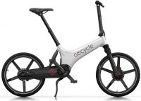 Gocycle GS 2018