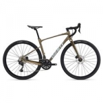 Revolt 0 L Pyrite Brown