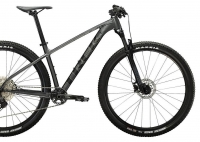 Bicykel Trek X-Caliber 8 Satin Lithium Grey 2022 Bicykel Trek X-