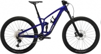 Trek Fuel EX 7 Gen 6 - hex blue